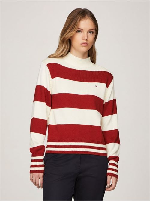  TOMMY HILFIGER | WW0WW42155/XNN